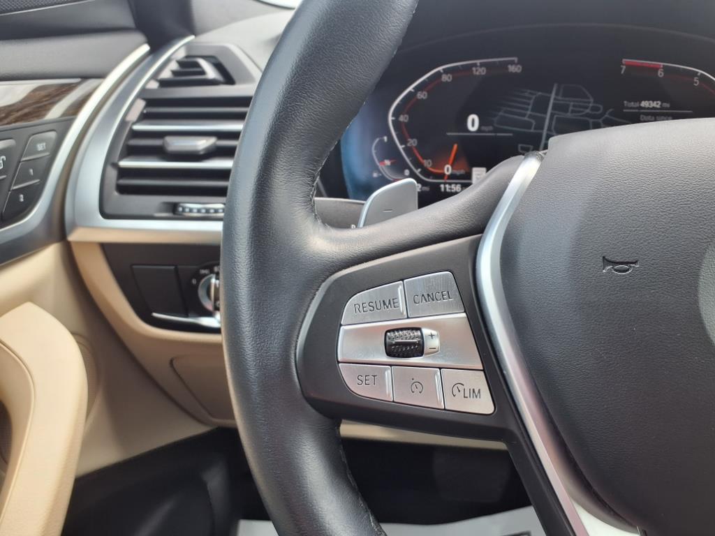 2022 Bmw X3 xDrive30i photo 16
