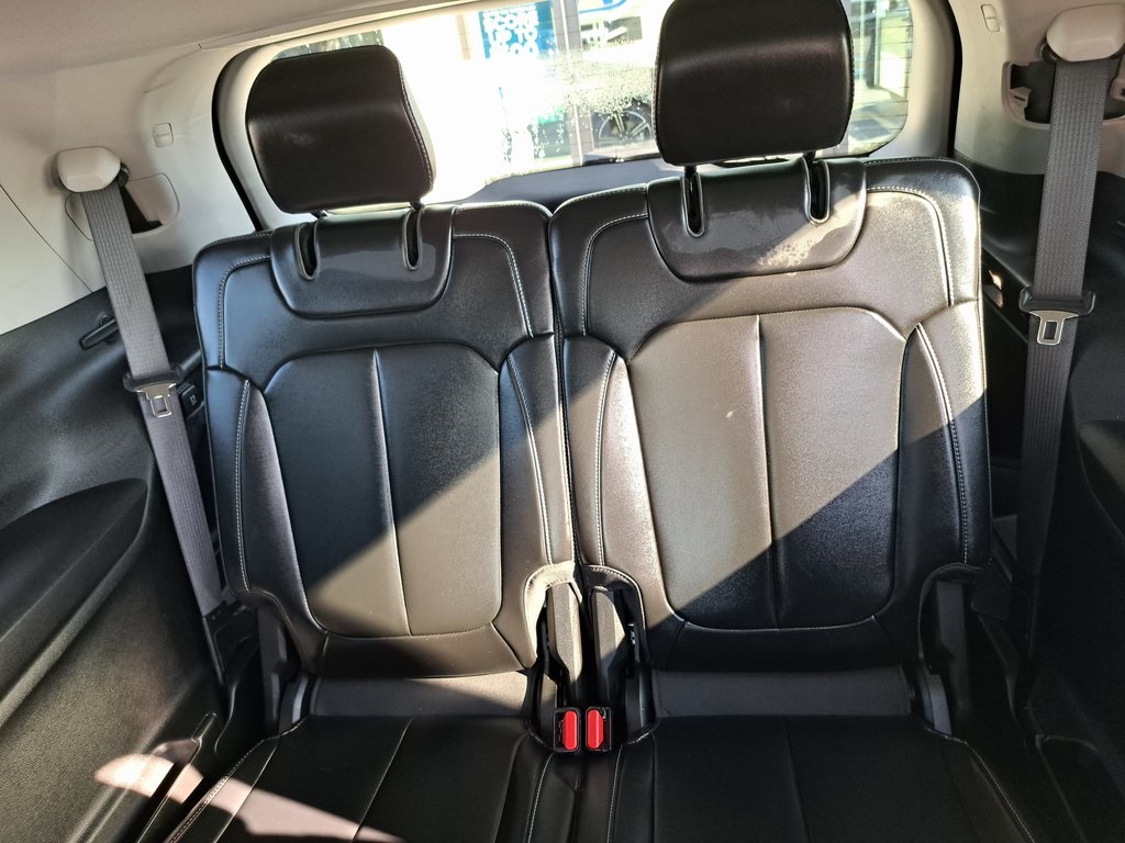 2021 Jeep Grand Cherokee Limited photo 17