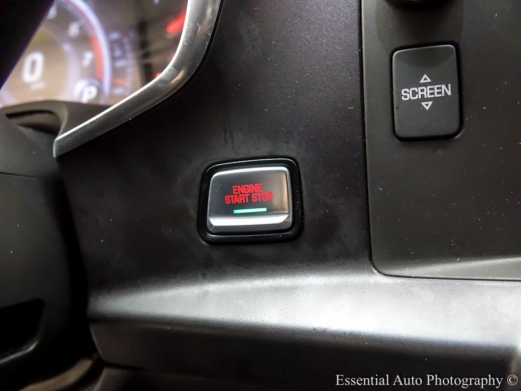 2019 CHEVROLET CORVETTE - Image 14