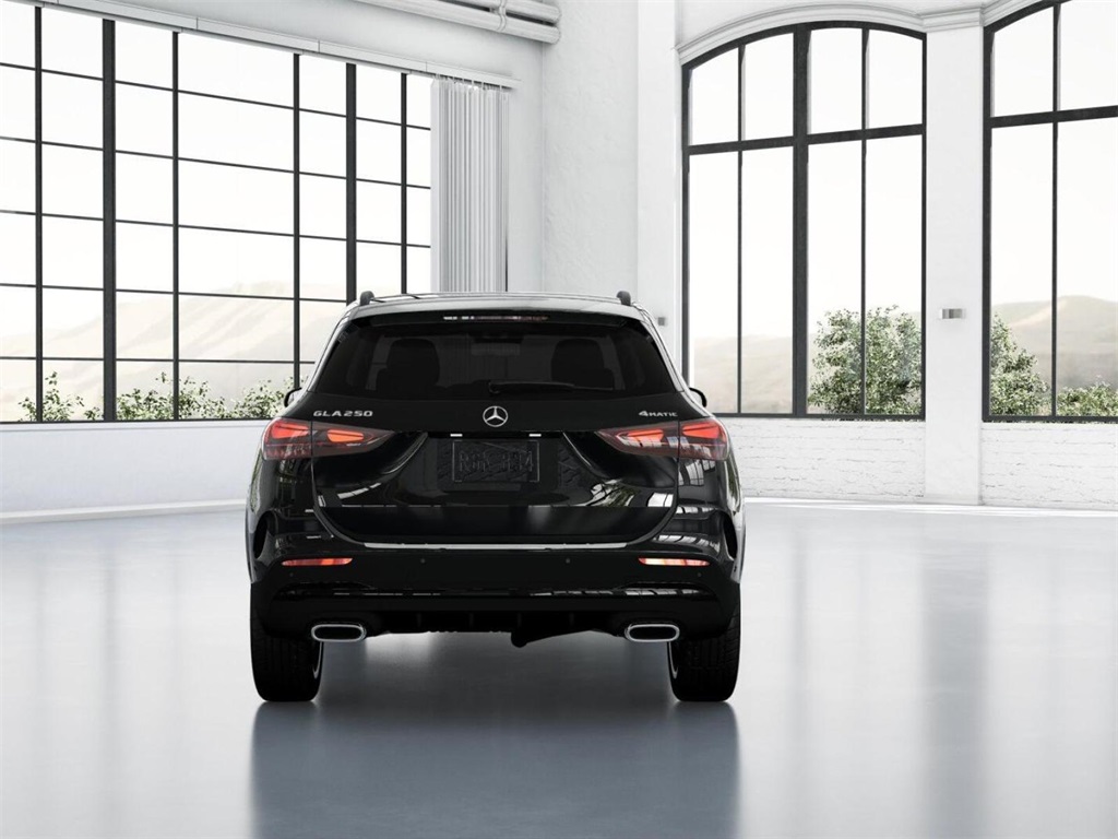 2026 Mercedes Benz GLA 250 4MATIC photo 23