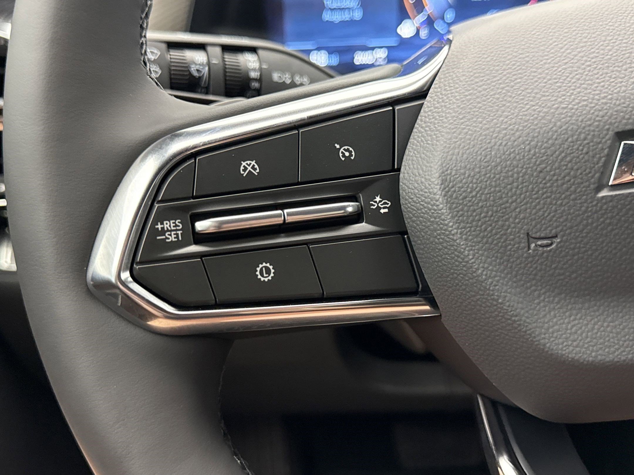 2026 Chevrolet Equinox LT photo 17