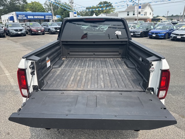 2024 Honda Ridgeline Sport photo 5