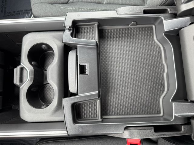 2026 Ram 1500 Big Horn Lone Star photo 33