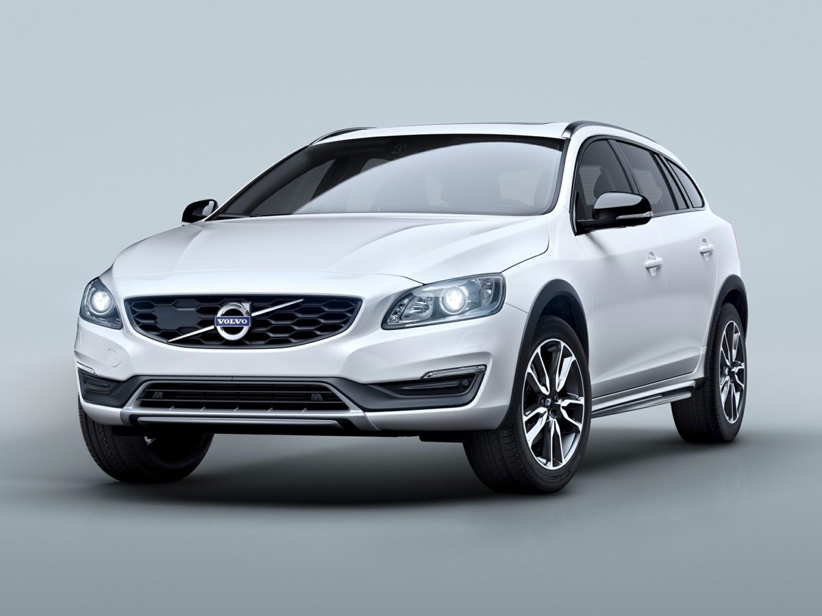 2015 Volvo V60 Base's photo