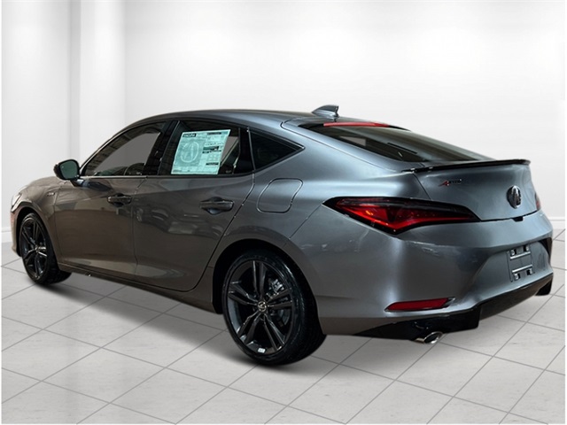 2025 Acura Integra A-Spec photo 3