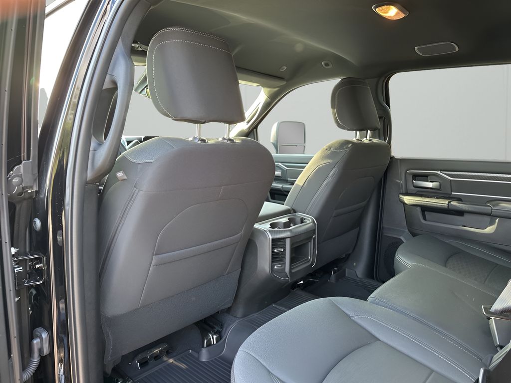2025 Ram 2500 Big Horn photo 18