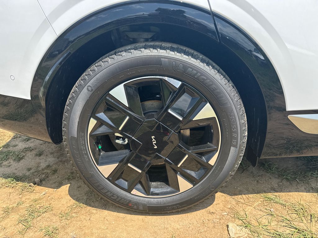 2026 Kia Sportage photo 17