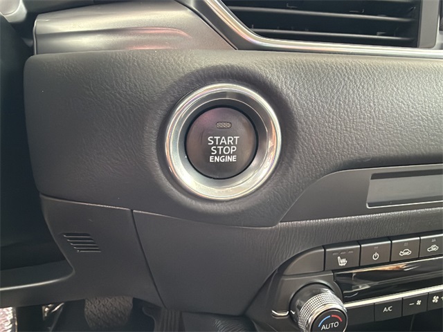2025 Mazda CX-5 2.5 S Preferred photo 20
