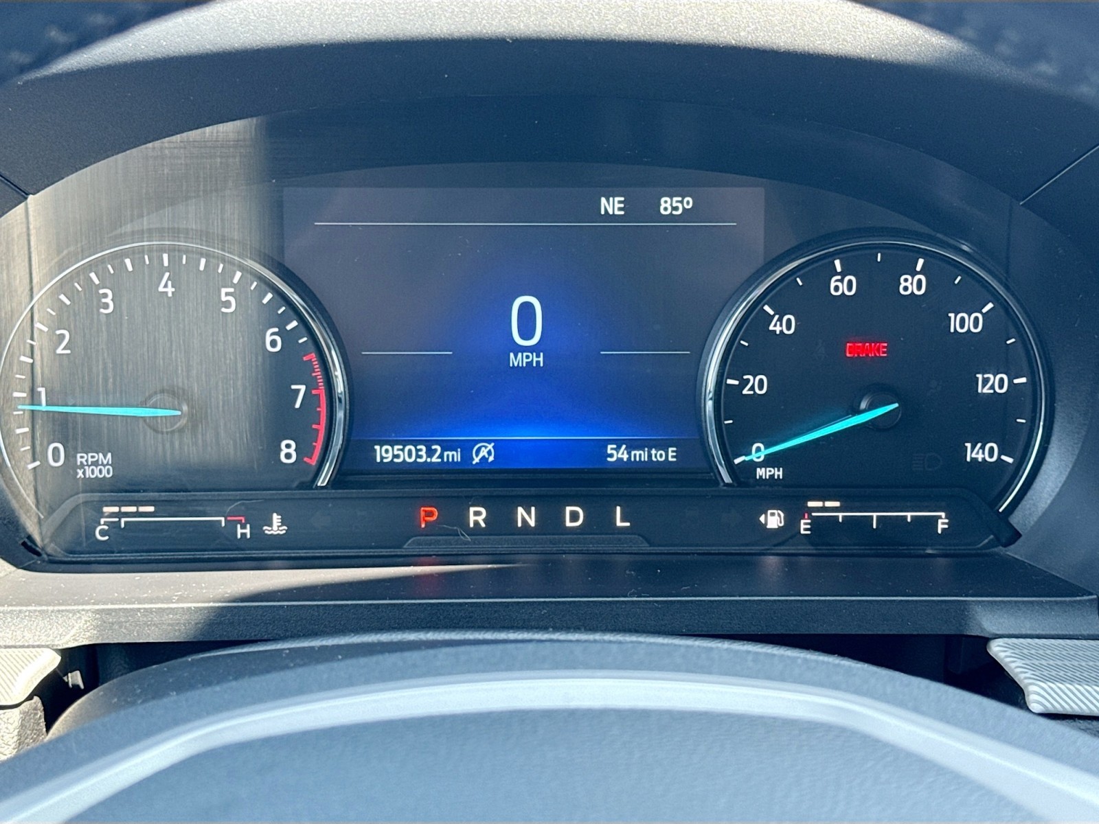2024 Ford Explorer XLT photo 10