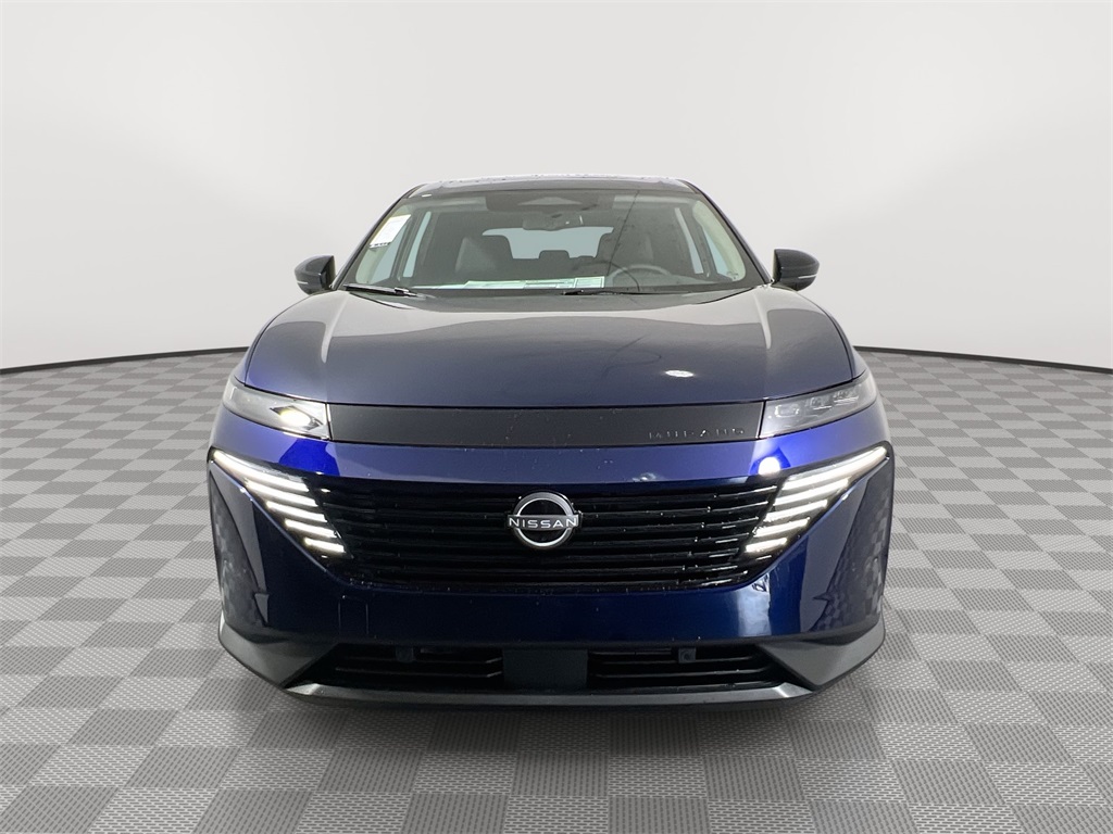 2025 Nissan Murano SL photo 3