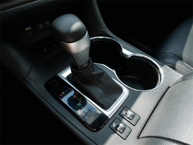 2017 Toyota Highlander XLE photo 21