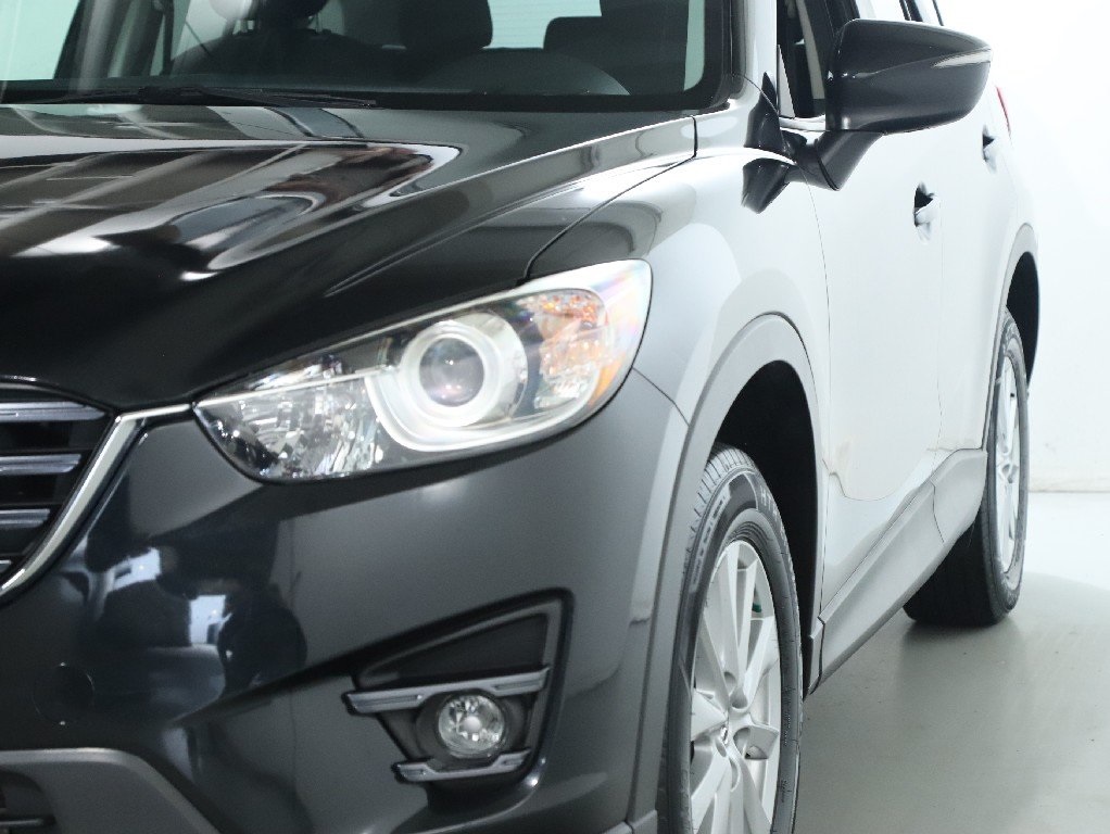 2016 Mazda CX-5 Touring photo 2