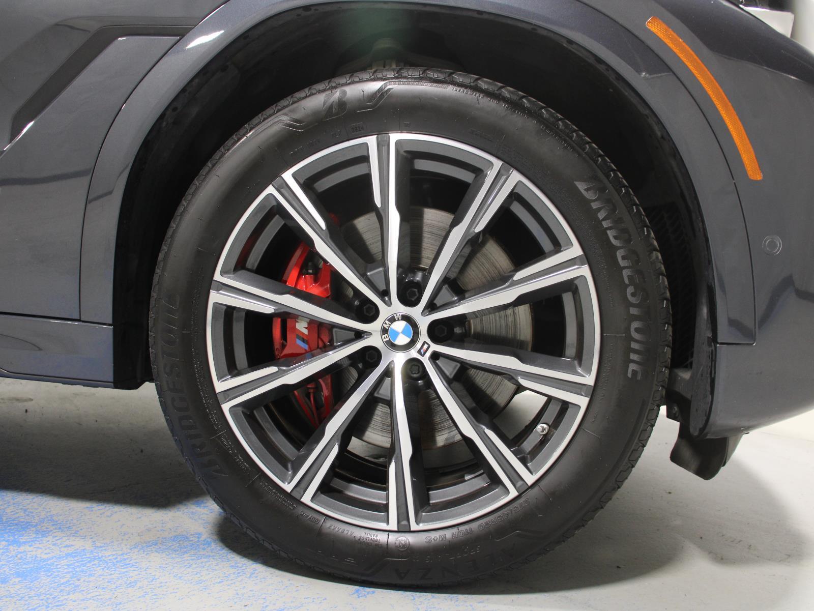 2022 Bmw X6 xDrive40i photo 26