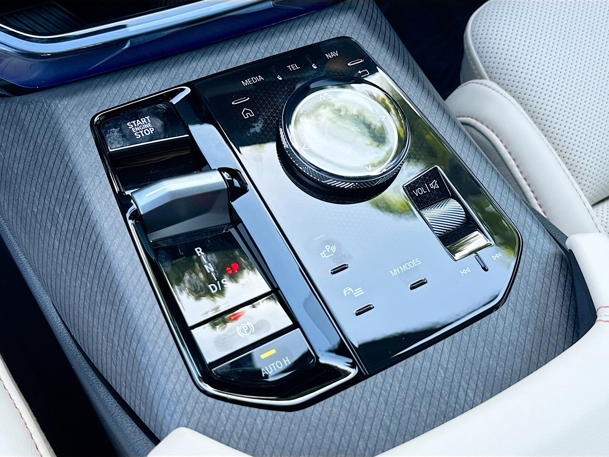 2026 Bmw X3 photo 15