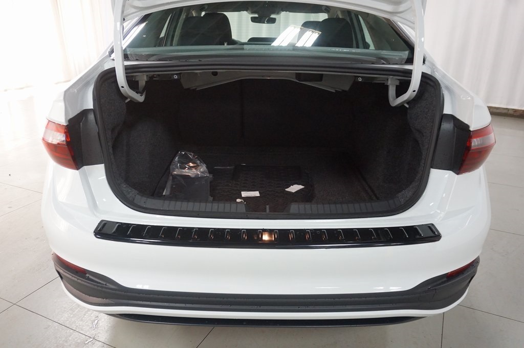 2026 Volkswagen Jetta 1.5T S photo 21