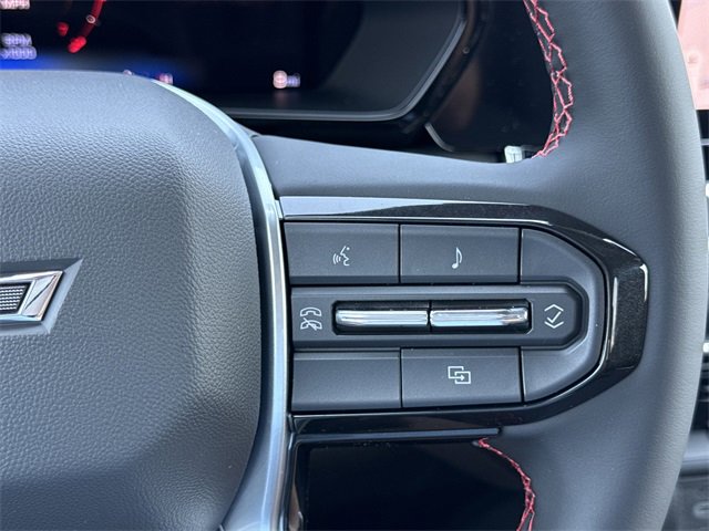 2026 Chevrolet Colorado Z71 photo 19