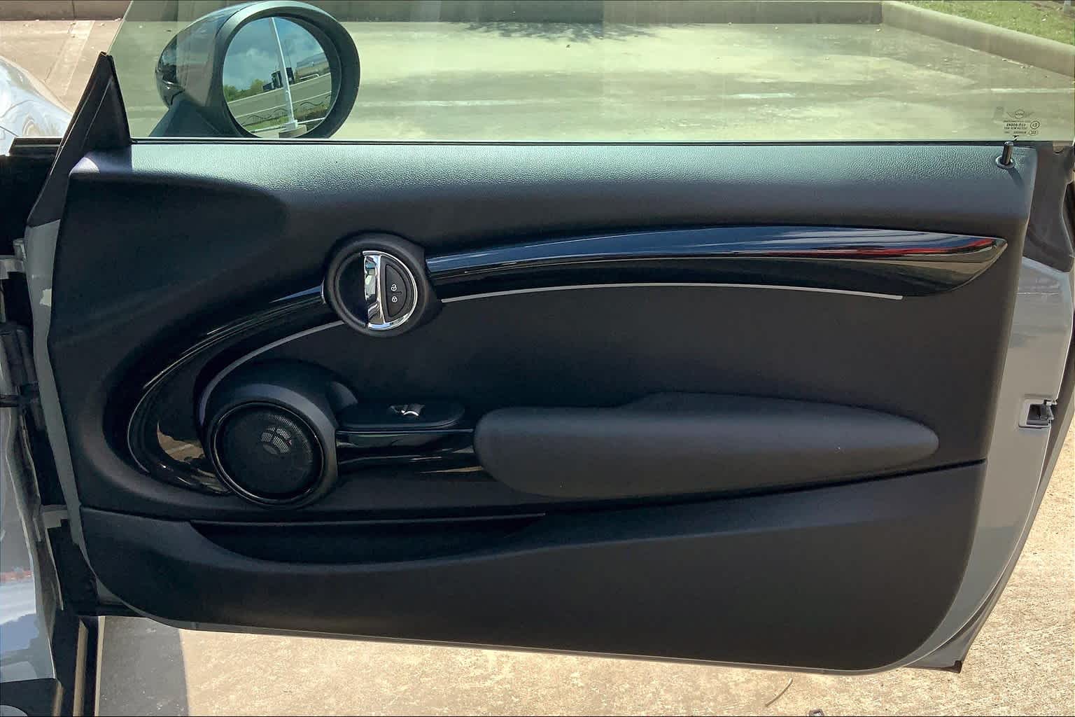 2018 Mini Cooper 2 Door Hardtop photo 20
