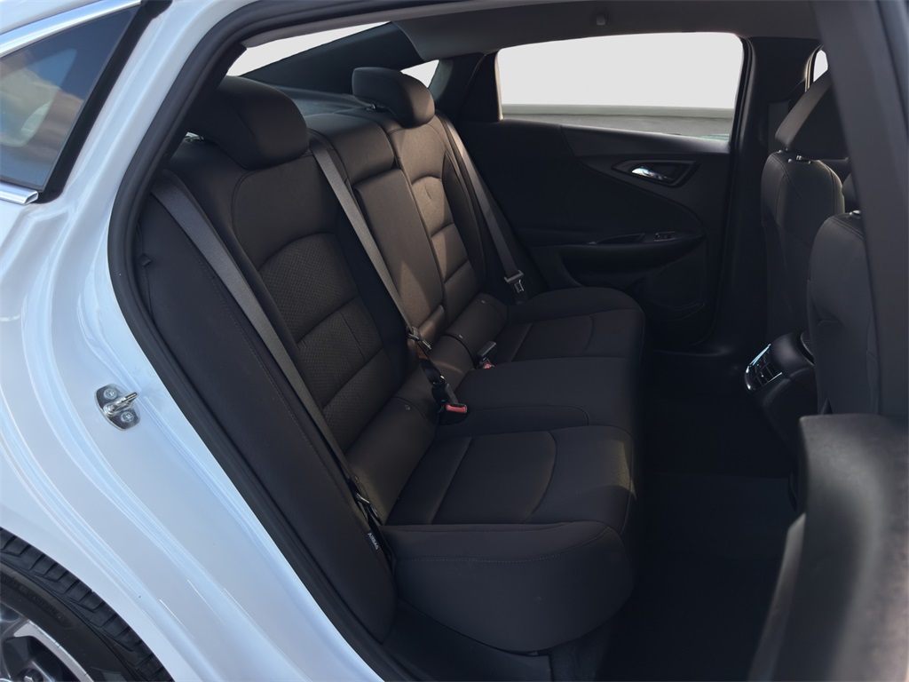 2023 Chevrolet Malibu 1LT photo 19