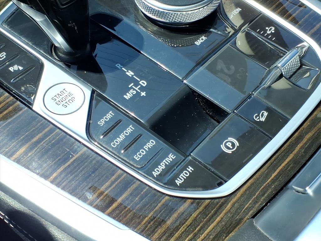 2021 Bmw X7 xDrive40i photo 16