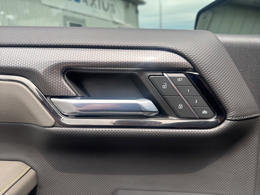 2023 Chevrolet Silverado 1500 ZR2 photo 26