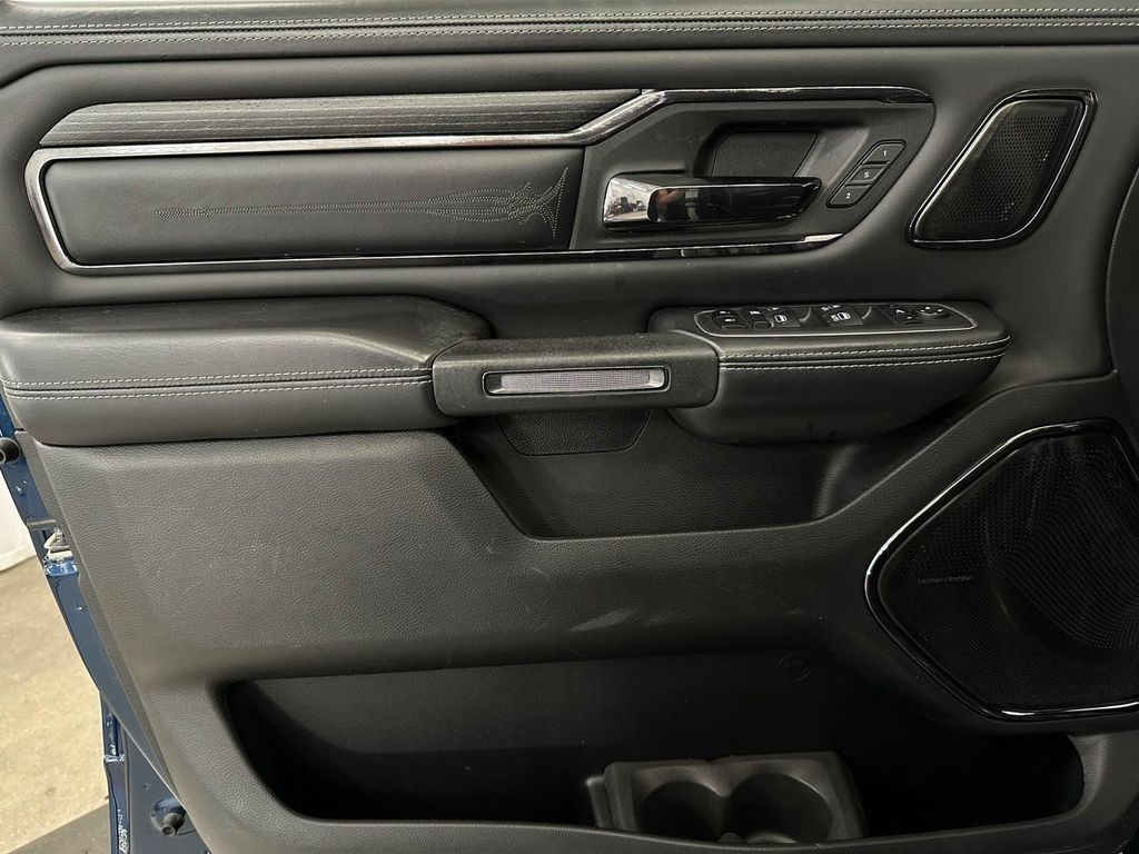 2023 Ram 1500 Limited photo 22