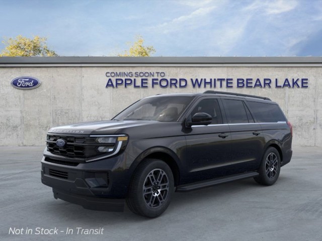 2025 Ford Expedition