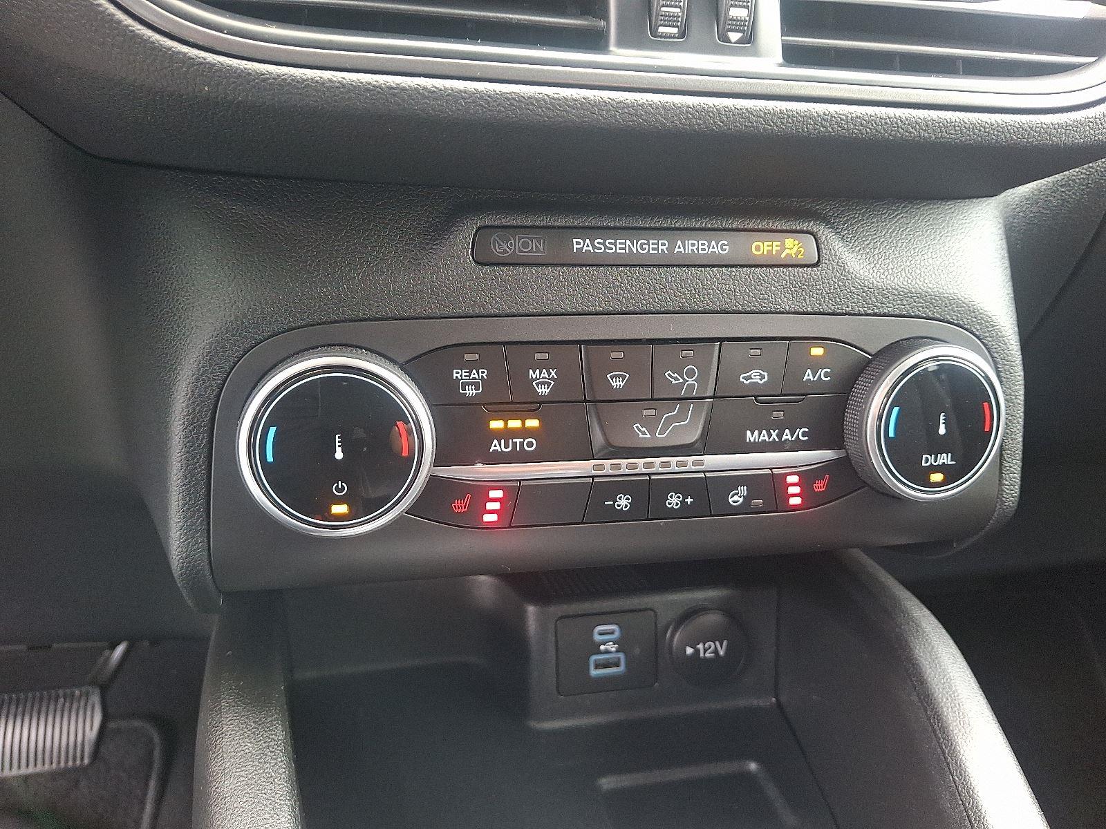 2023 Ford Escape Active photo 12