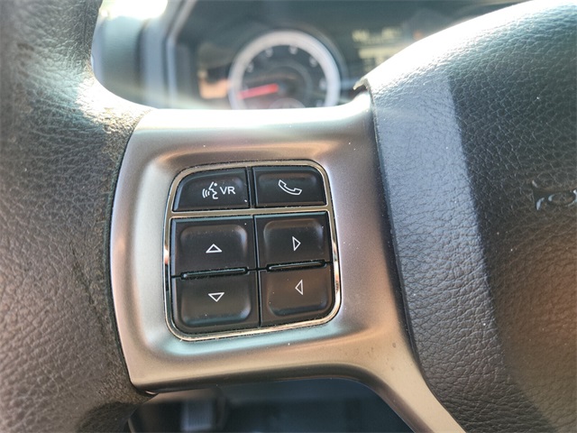 2022 Ram 1500 Classic SLT photo 26