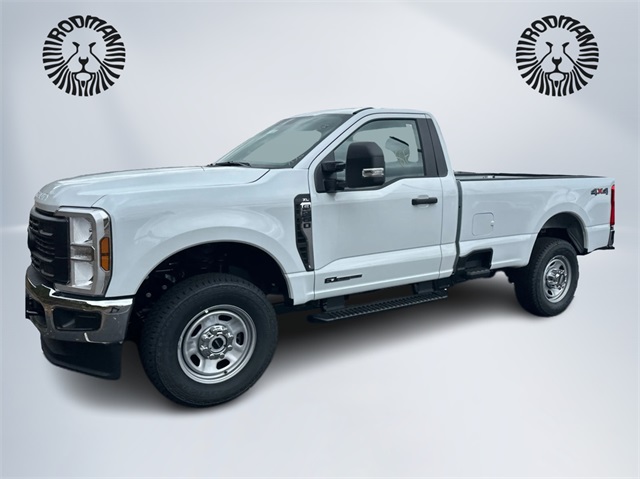 2026 Ford F-350 Super Duty XL's photo