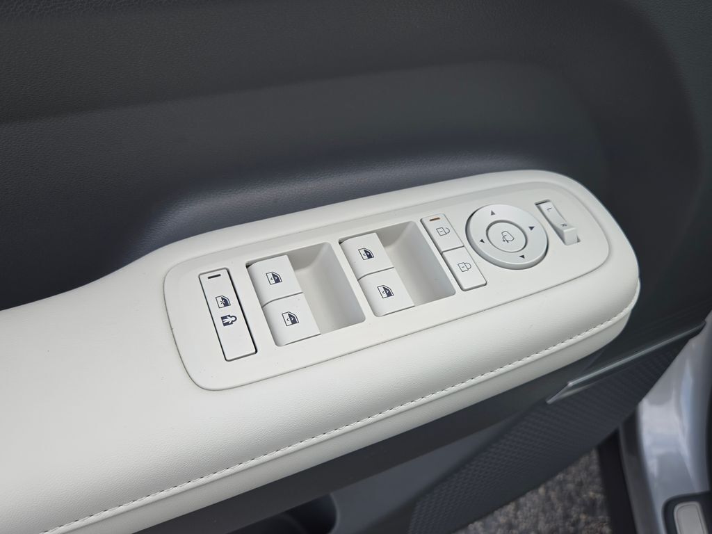 2024 Hyundai Santa Fe Calligraphy photo 23