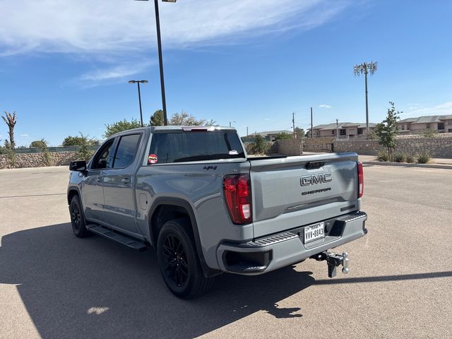 Used 2024 Gray GMC Elevation image 6