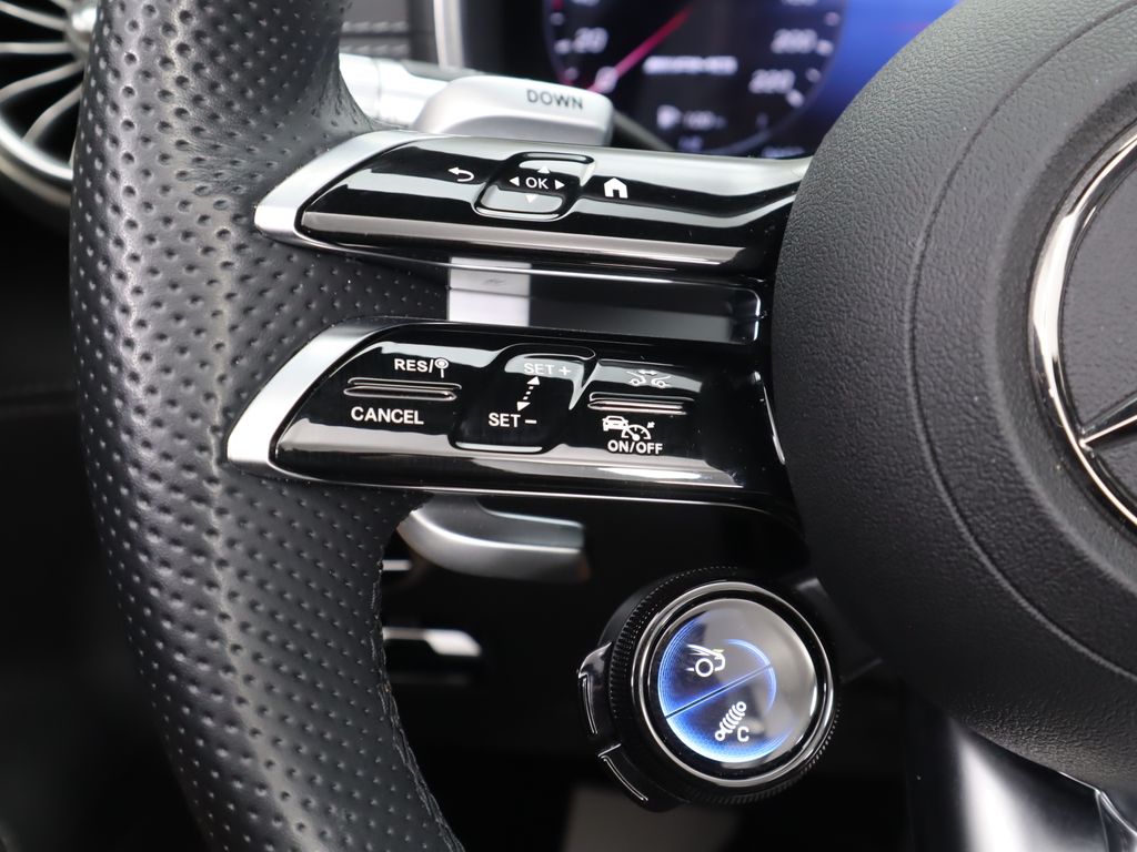 2022 Mercedes Benz SL AMG 63 photo 19
