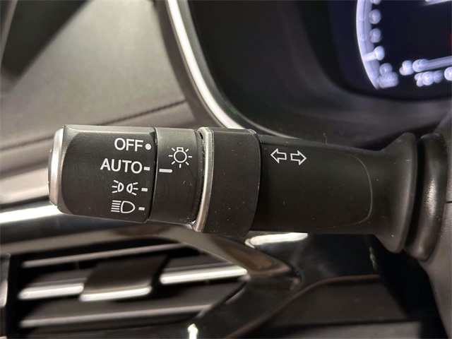 2023 Acura MDX Technology SH-AWD photo 26