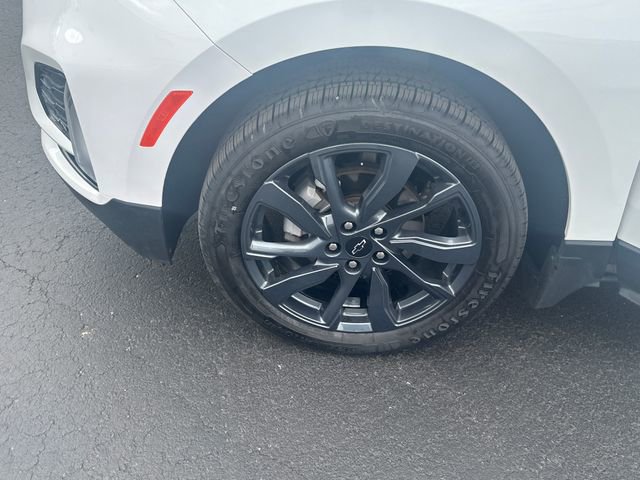 2022 Chevrolet Equinox RS photo 26