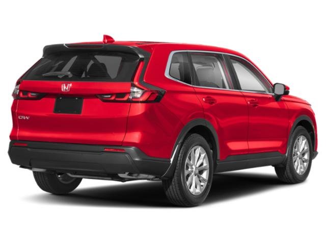 2026 Honda CR-V EX photo 2