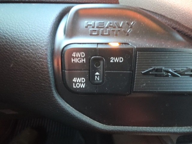 2021 Ram 2500 Laramie photo 20
