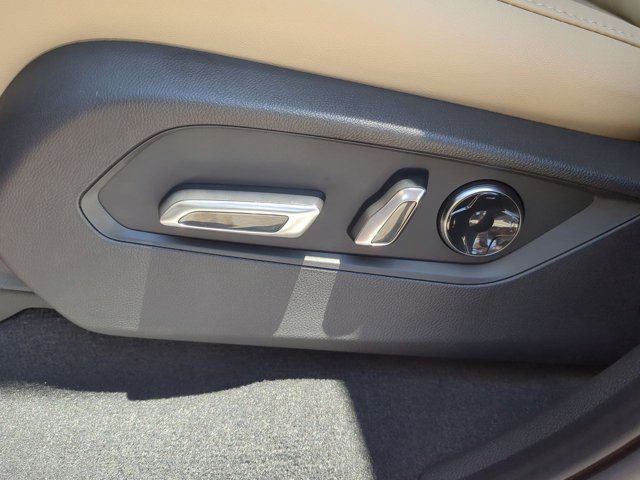 2025 Acura MDX Technology photo 20