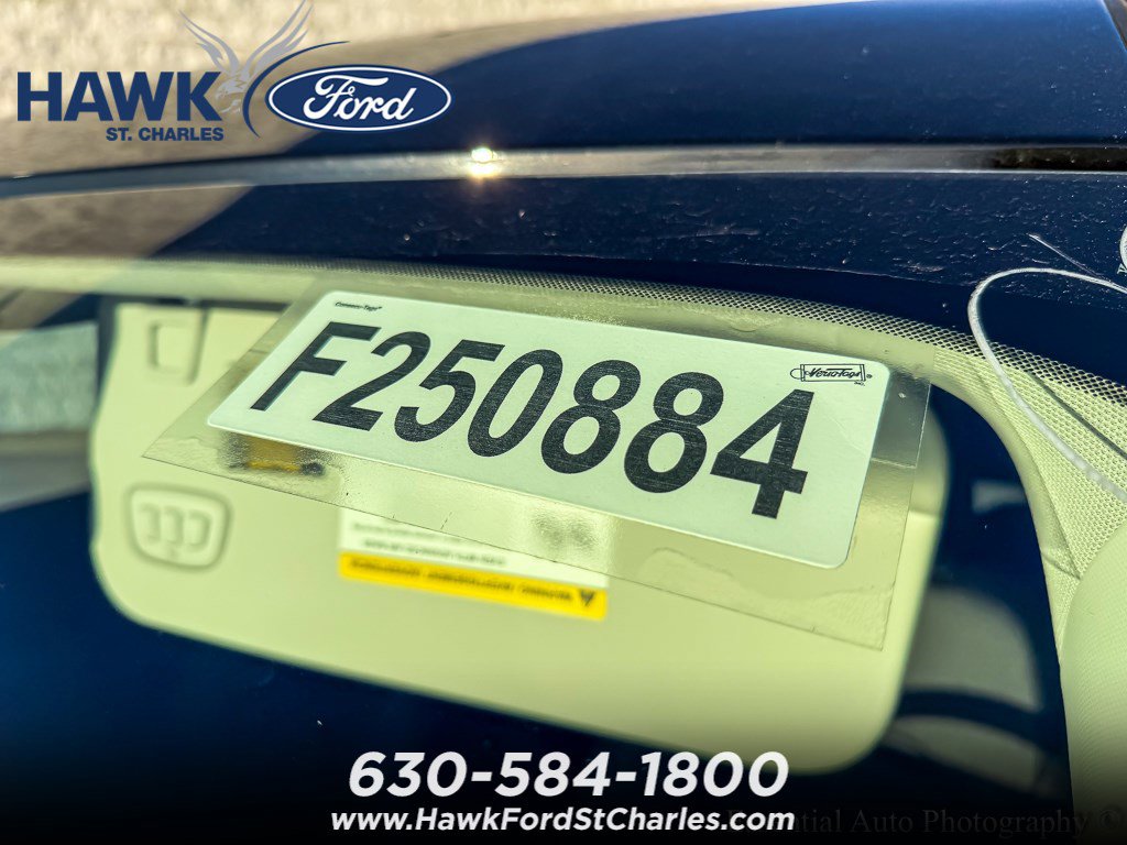 2025 FORD BRONCO SPORT - Image 17