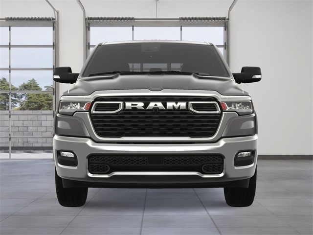 2025 Ram 1500 Big Horn photo 6