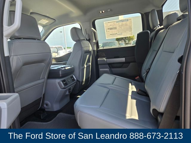 2025 Ford F-150 Lightning photo 11