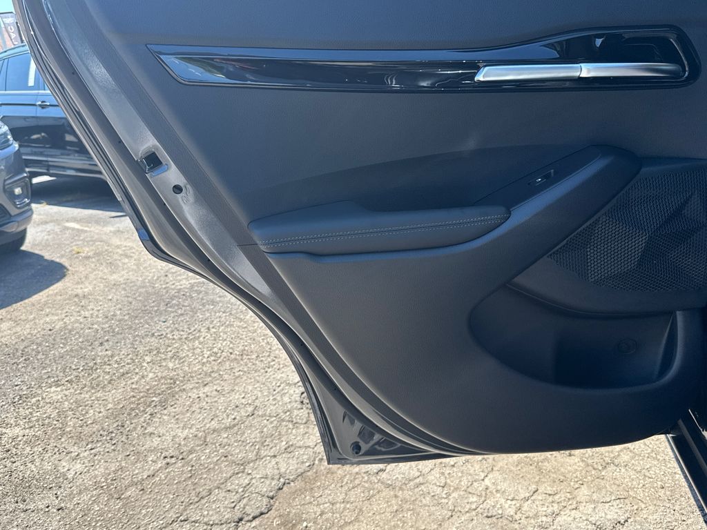 2026 Kia Seltos S photo 20