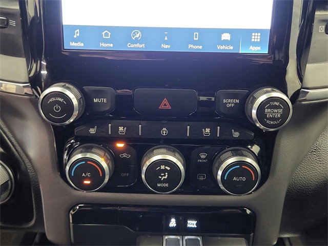 2024 Ram 1500 Laramie photo 25