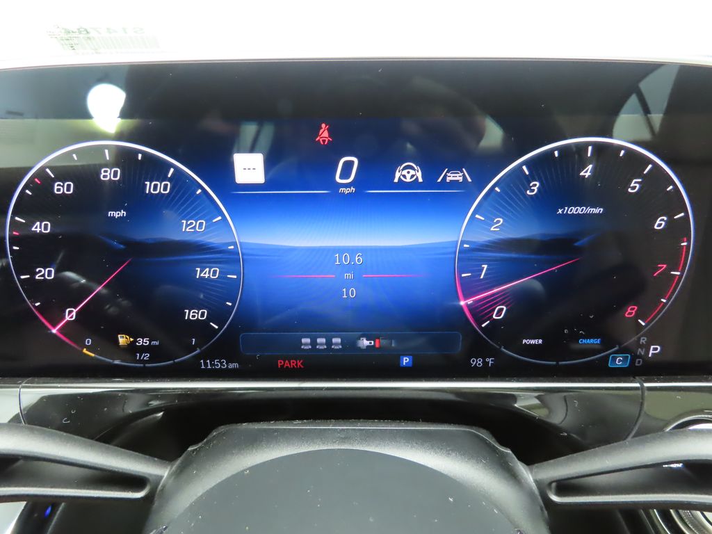 2026 Mercedes Benz E 4MATIC Sedan photo 29