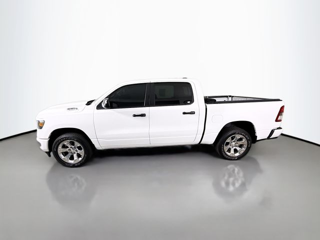 2024 Ram 1500 Tradesman photo 4