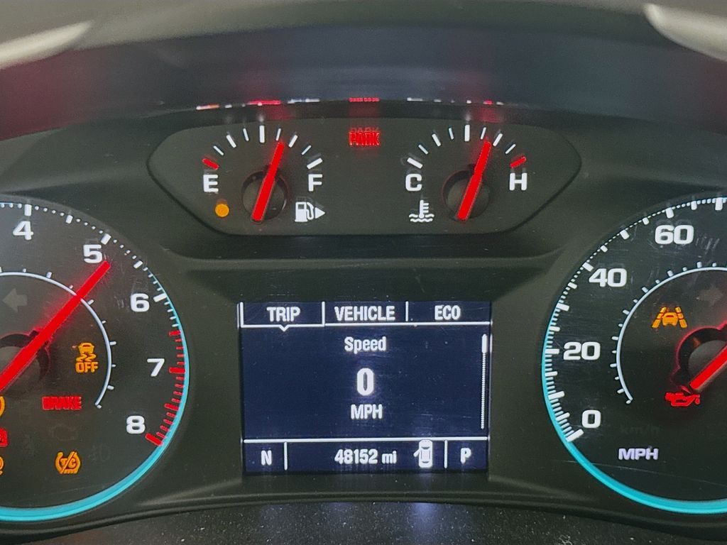 2023 Chevrolet Malibu 1LT photo 14
