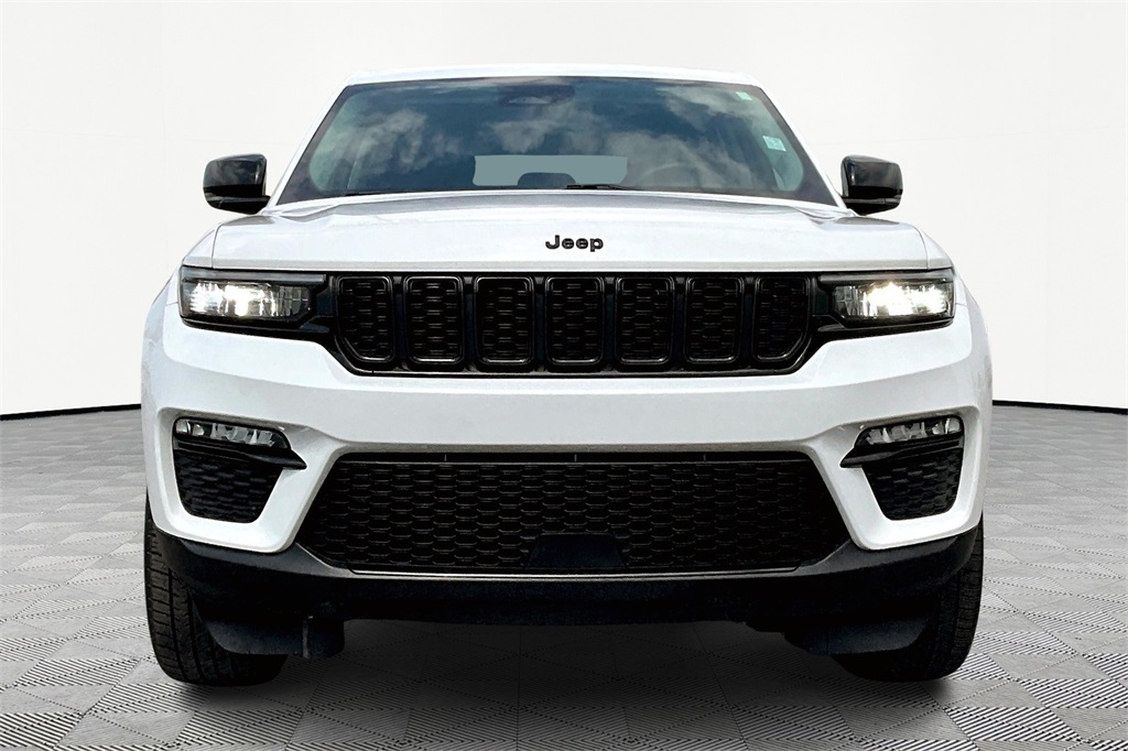 Image 3 of Pre-Owned 2023 Jeep Grand Cherokee Limited