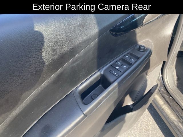 2019 Chevrolet Spark 1LT LT photo 15