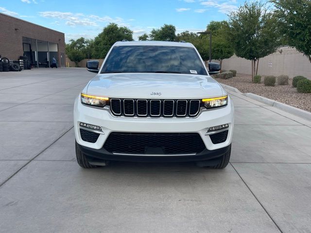 2022 Jeep Cherokee Limited 4xe photo 3