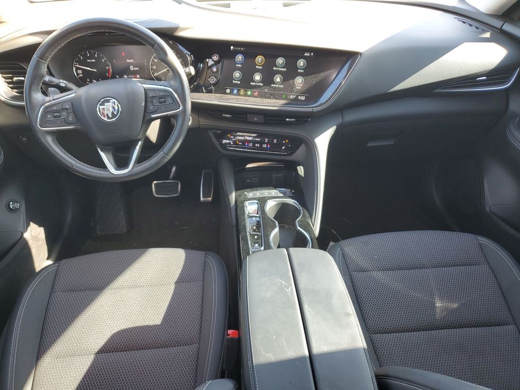 2023 Buick Envision Preferred photo 21