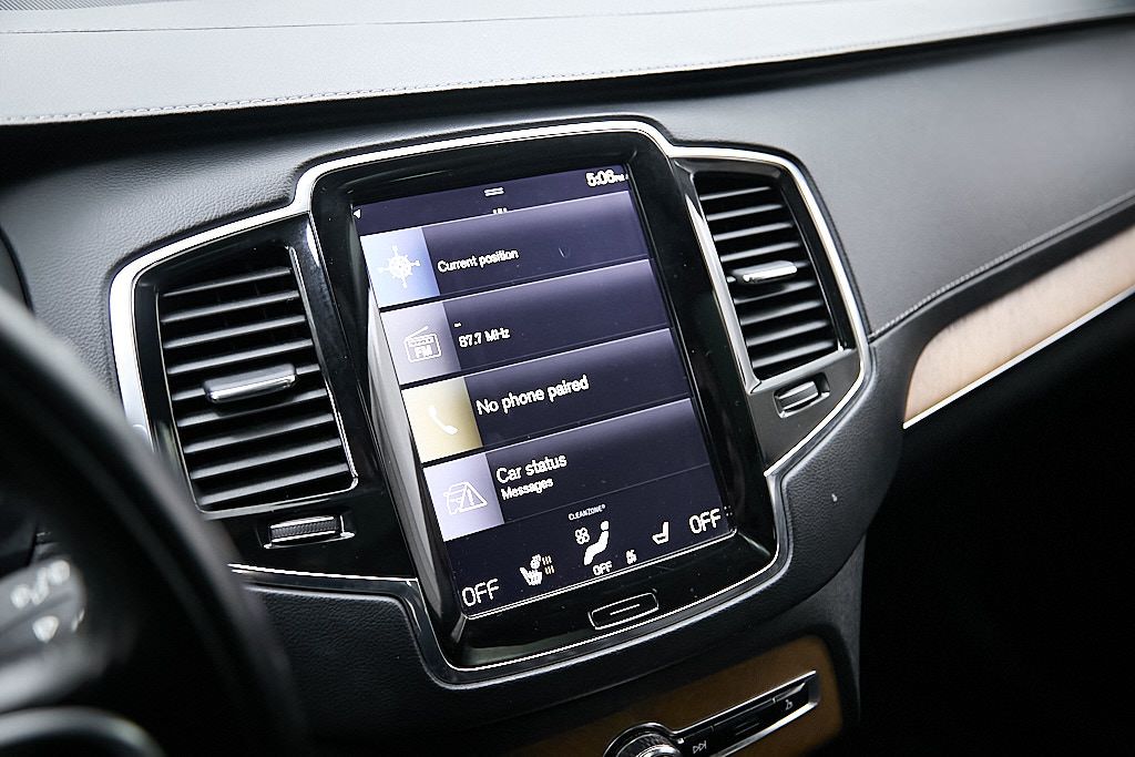 2018 VOLVO XC90 - Image 13